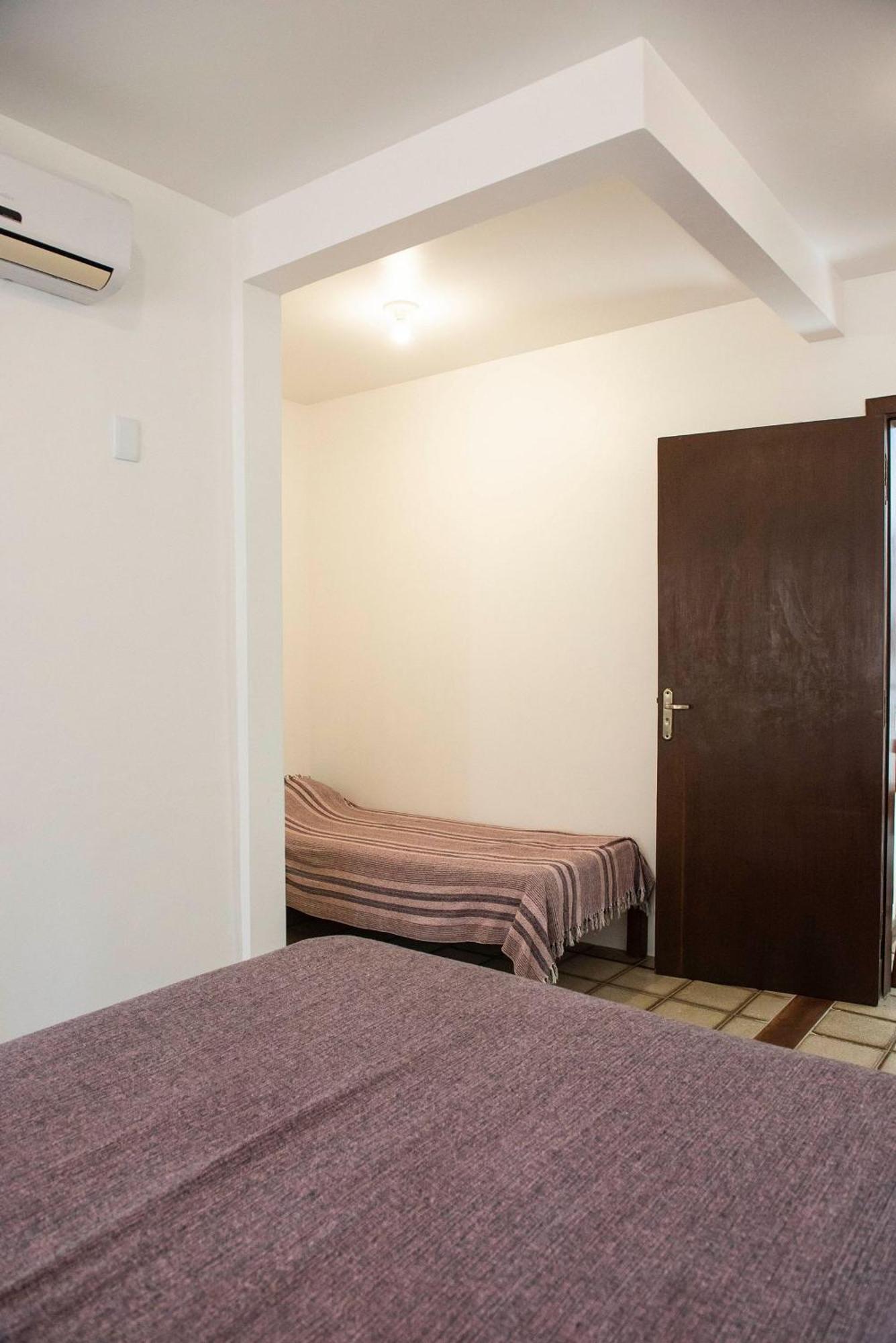 Casa De Frente Para A Praia - Arraial D' Ajuda ปอร์โตเซกูโร ภายนอก รูปภาพ