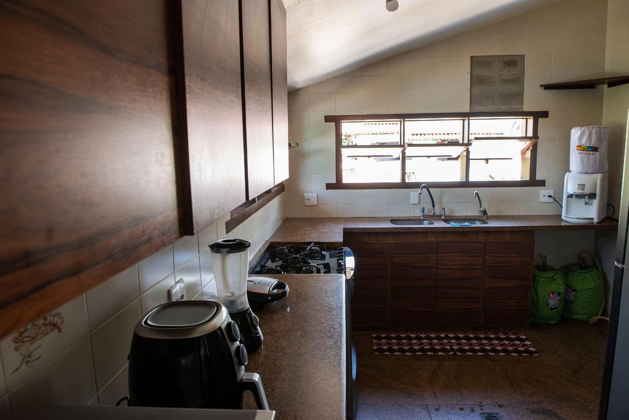 Casa De Frente Para A Praia - Arraial D' Ajuda ปอร์โตเซกูโร ภายนอก รูปภาพ
