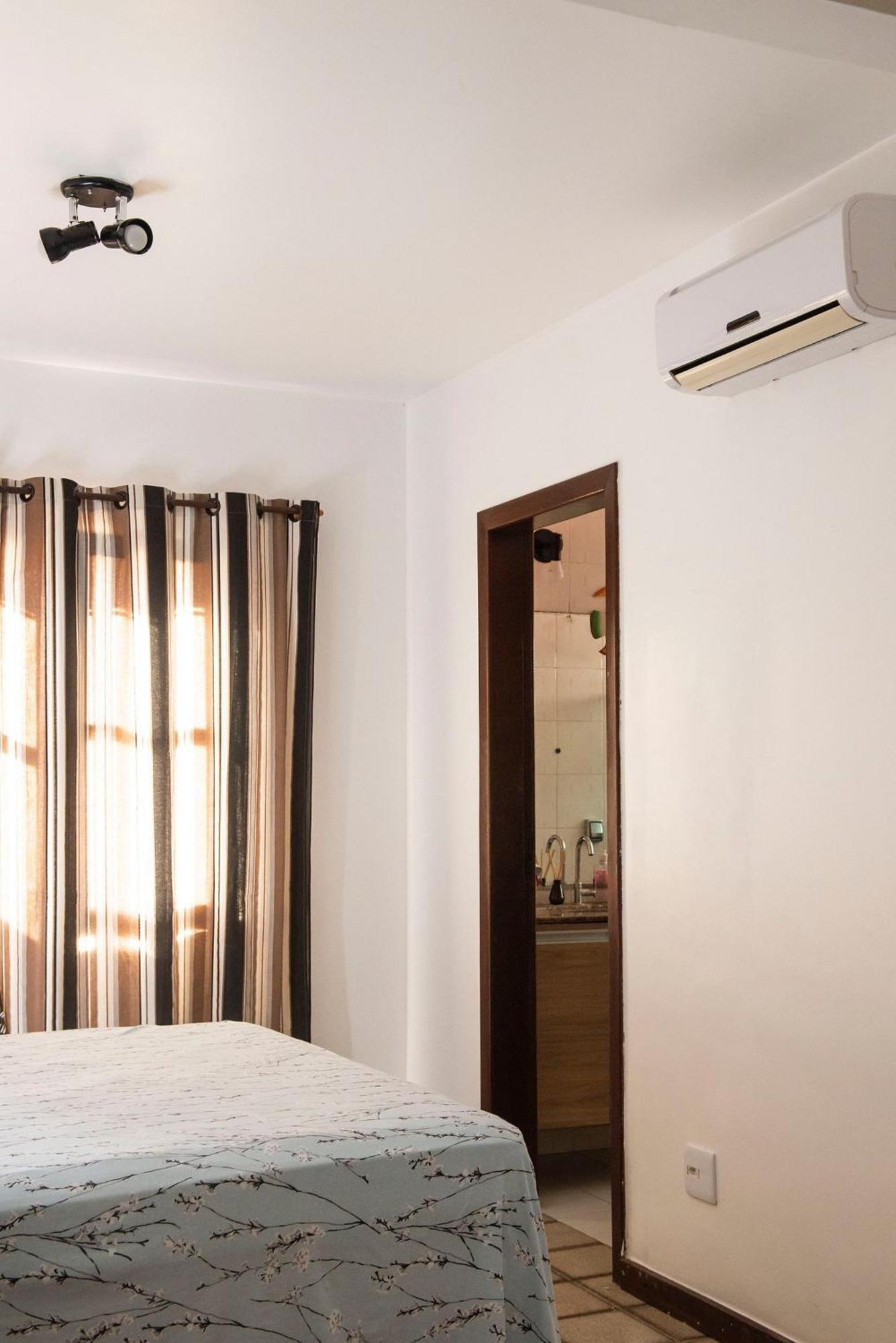 Casa De Frente Para A Praia - Arraial D' Ajuda ปอร์โตเซกูโร ภายนอก รูปภาพ